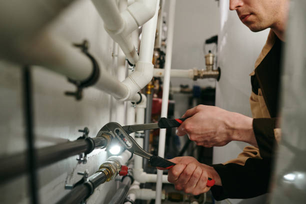 Best Emergency Plumber  in Granvle, IL