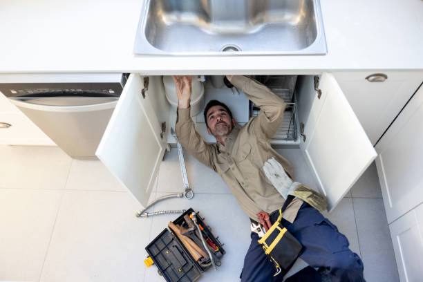 Water Softener Installation in Granville, IL