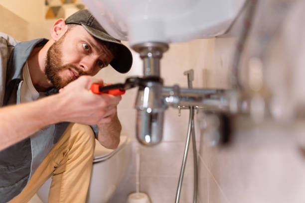 Best Plumbing Inspection Services  in Granvle, IL