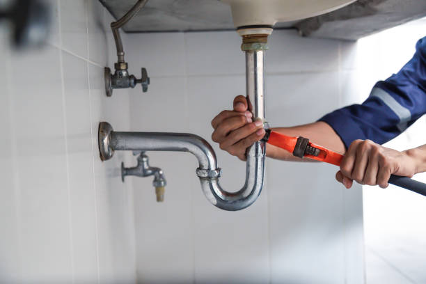 Best Emergency Plumbing Repair  in Granvle, IL