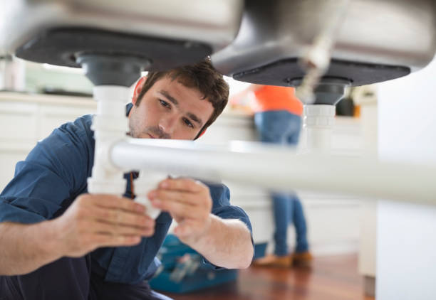 Best Commercial Plumbing Services  in Granvle, IL
