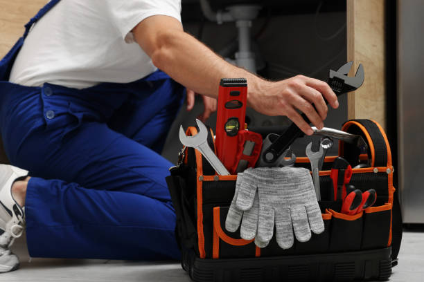 Best Plumbing Installation Services  in Granvle, IL