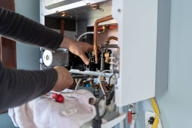 Best Hot Water Heater Installation  in Granvle, IL