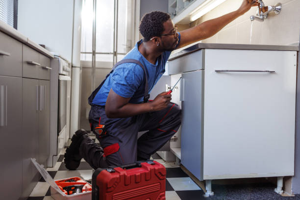 Best Sewer Cleaning Services  in Granvle, IL