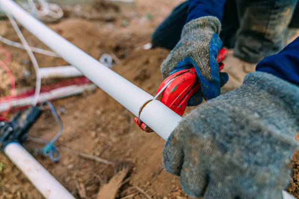 Best Emergency Plumbing Repair  in Granvle, IL